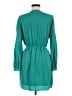 Honey Punch Teal Romper Size L - photo 2