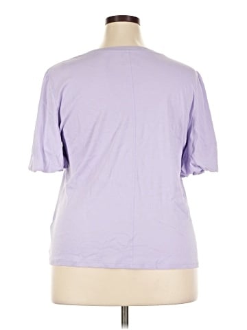 Amazon Essentials Short Sleeve T-Shirt (view 2)