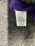 Talbots Purple Pullover Sweater Size 2X - photo 8