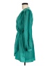 Honey Punch Teal Romper Size L - photo 5