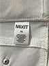 Mixit Solid Ivory Casual Pants Size XL - photo 8