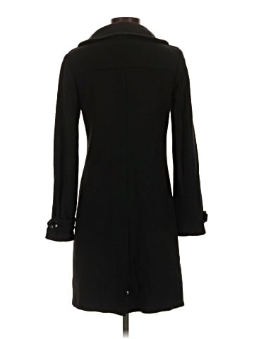 Divided by H&M Wool Coat (view 2)
