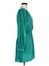 Honey Punch Teal Romper Size L - photo 4