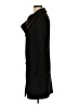 Divided by H&M Black Wool Coat Size 4 - photo 5