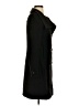 Divided by H&M Black Wool Coat Size 4 - photo 4