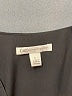 Cato 100% Polyester Black Sleeveless T-Shirt Size L - photo 7
