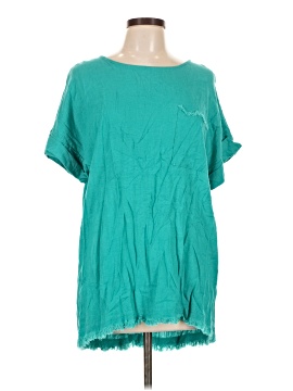 Umgee Short Sleeve T-Shirt (view 1)