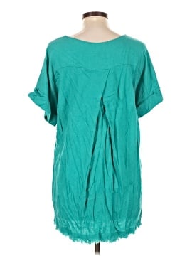 Umgee Short Sleeve T-Shirt (view 2)