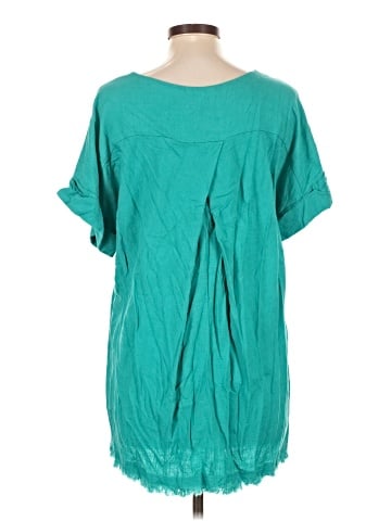 Umgee Short Sleeve T-Shirt (view 2)