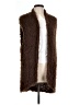 Future Paradise Brown Cardigan Size L - photo 1