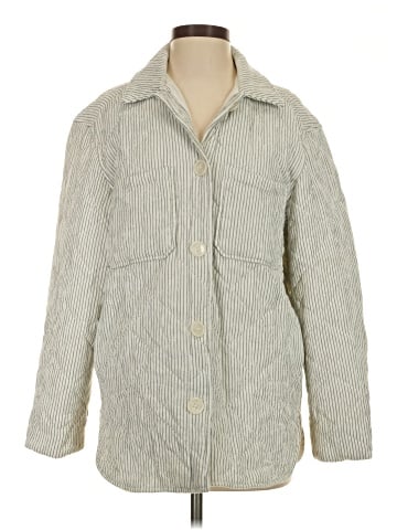 H&M Coat (view 1)