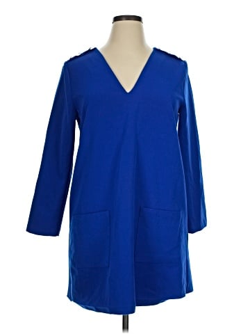 Zara Casual Dress (view 1)