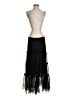 Bebe 100% Polyester Black Cocktail Dress Size 1 - photo 1