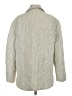 H&M Stripes Gray Coat Size XS - photo 2
