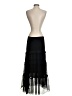 Bebe 100% Polyester Black Cocktail Dress Size 1 - photo 2