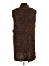 Future Paradise Brown Cardigan Size L - photo 2