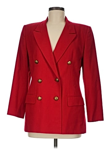 Talbots Wool Blazer (view 1)