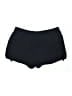 Madewell Solid Black Athletic Shorts Size L - photo 2