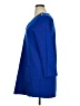 Zara Blue Casual Dress Size XL - photo 5