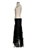 Bebe 100% Polyester Black Cocktail Dress Size 1 - photo 5