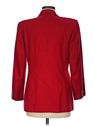 Talbots Wool Blazer (view 2)