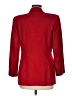 Talbots 100% Wool Red Wool Blazer Size 8 Petite - photo 2