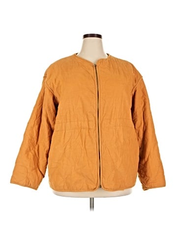 Universal Thread Jacket (view 1)