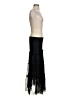 Bebe 100% Polyester Black Cocktail Dress Size 1 - photo 4