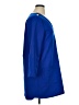 Zara Blue Casual Dress Size XL - photo 4