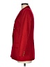 Talbots 100% Wool Red Wool Blazer Size 8 Petite - photo 5