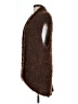 Future Paradise Brown Cardigan Size L - photo 5