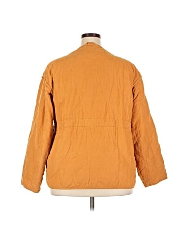 Universal Thread Jacket (view 2)