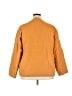 Universal Thread 100% Cotton Solid Orange Jacket Size XXL - photo 2