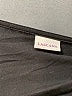 Lascana 100% Viscose Solid Black Jumpsuit Size 6 - photo 4