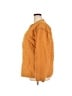 Universal Thread 100% Cotton Solid Orange Jacket Size XXL - photo 5