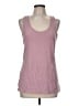 Eddie Bauer Pink Tank Top Size M (tall) - photo 1