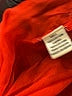 Sim & Sam Orange Casual Dress Size S - photo 8