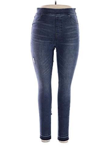 SPANX Jeggings (view 1)