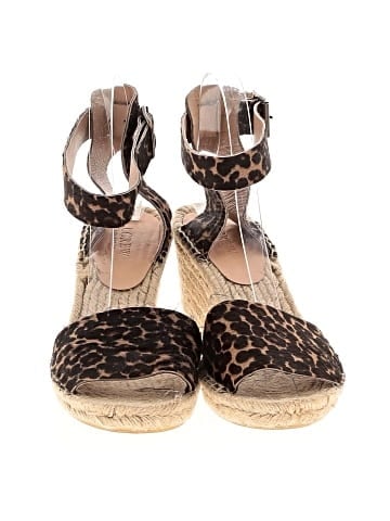 J.Crew Wedges (view 2)