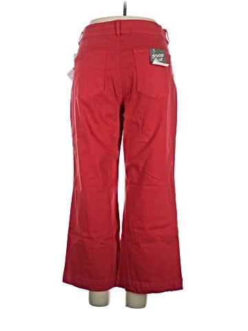 STUDIO BLUE Casual Pants (view 2)