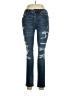 Aeropostale Blue Jeans Size 30 waist - photo 1
