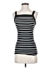 Isabel Black Tank Top Size XS - photo 1