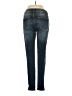 Vigoss Hearts Blue Jeans Size 26 waist - photo 2