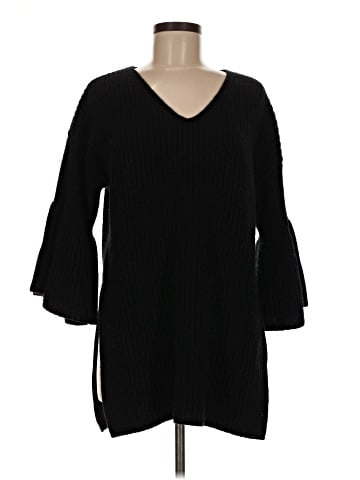 Derek Lam 10 Crosby Wool Pullover Sweater (view 1)