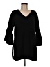 Derek Lam 10 Crosby 100% Wool Black Wool Pullover Sweater Size M - photo 1