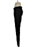 AB Studio Solid Black Casual Pants Size 3 - photo 5