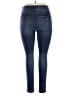 SPANX Blue Jeggings Size XL - photo 2