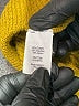 Madewell Yellow Gold Pullover Sweater Size L - photo 8