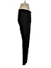 AB Studio Solid Black Casual Pants Size 3 - photo 4
