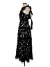 Self-Portrait Black Cocktail Dress Size 2 - photo 5